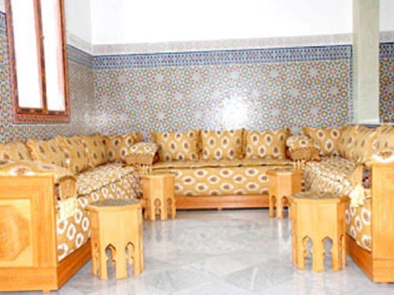 Residence Agyad Agadir Exterior foto